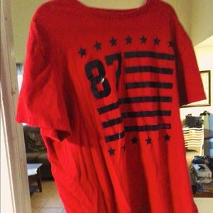 Mens XL Aeropostale t-shirt